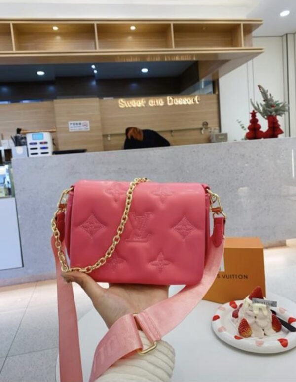 LV Coussin Mini Handbag