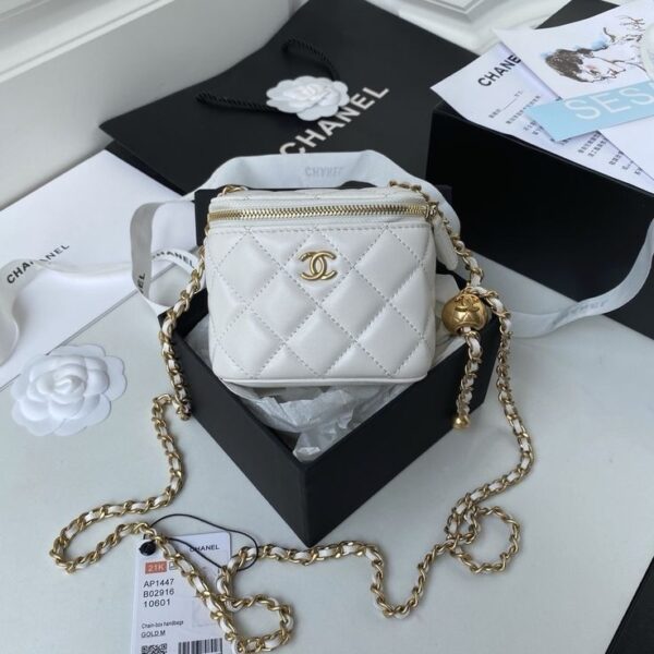 Chanel Mini bag