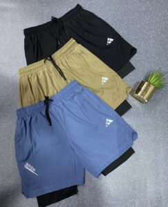 2 in1shorts
