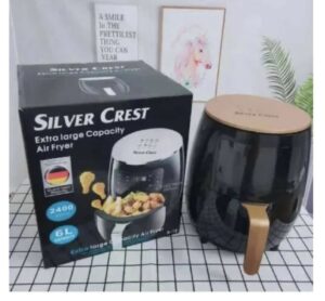 Air fryer