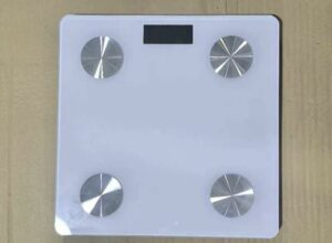 Digital scale