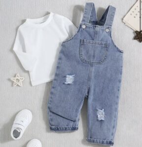 Dungarees