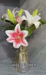Flower Vase