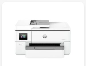 Hp printer