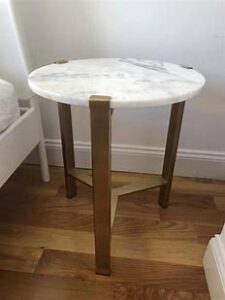 Marble Stool