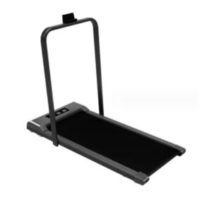 Platform treadmill
