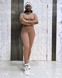 Women’s 1piece wear