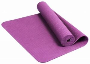 Yoga mat