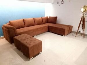 Sofa Set